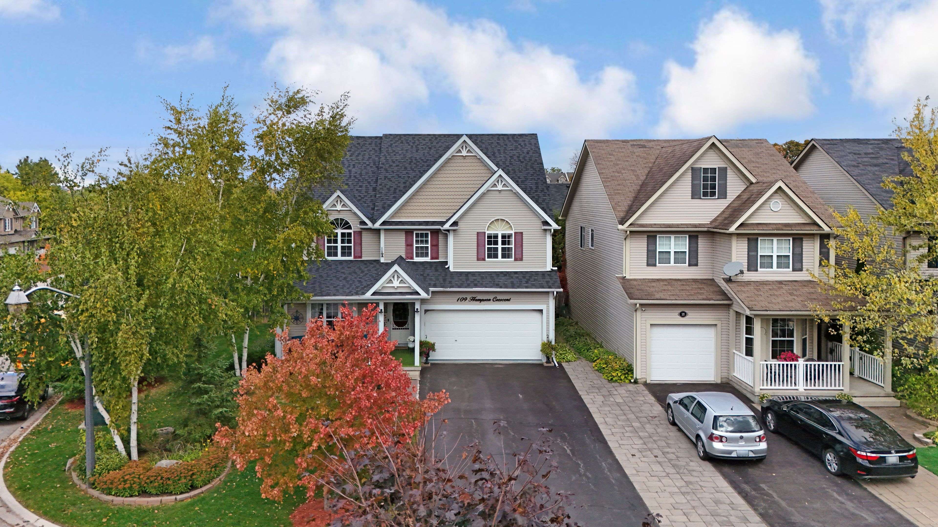 109 Hampson CRES, Guelph/eramosa, ON N0B 2K0