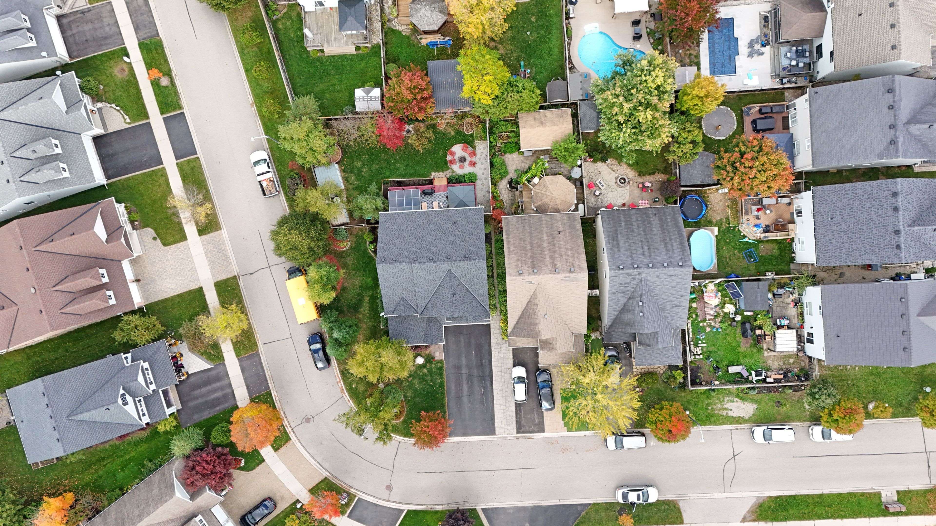 109 Hampson CRES, Guelph/eramosa, ON N0B 2K0