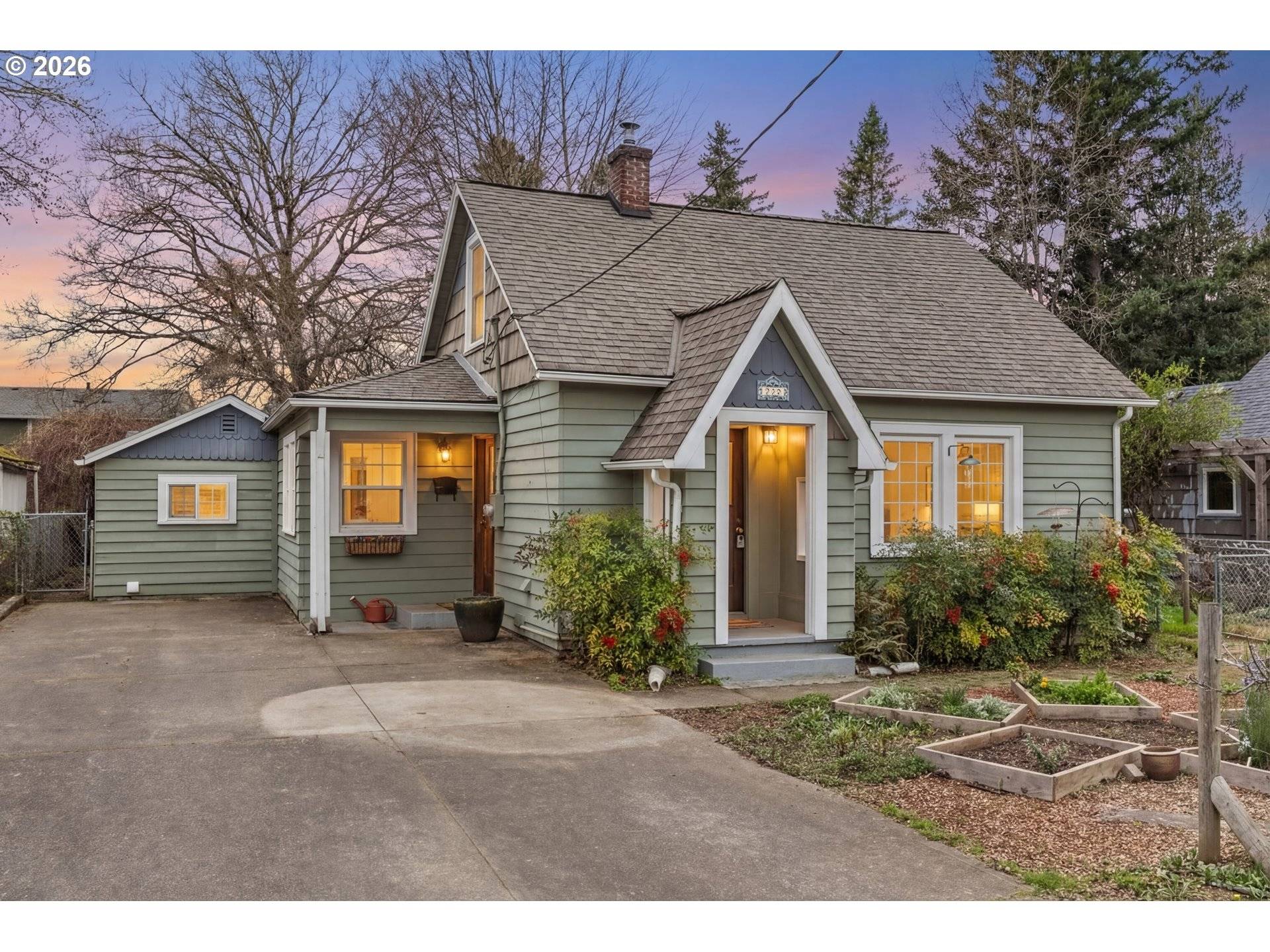 765 NW ANGELINE AVE, Gresham, OR 97030