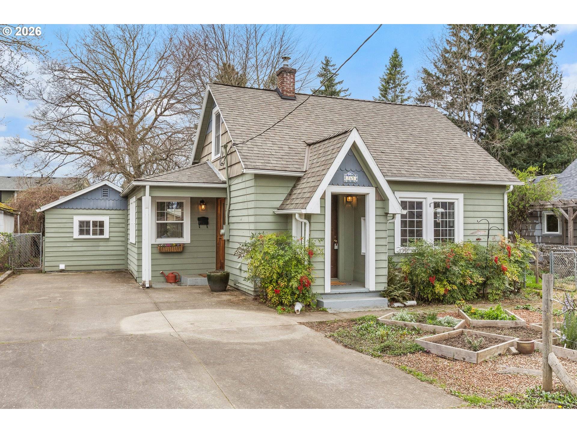 765 NW ANGELINE AVE, Gresham, OR 97030