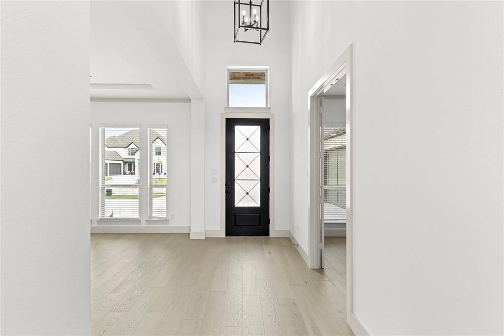 1661 Pepperdine Place, Prosper, TX 75078