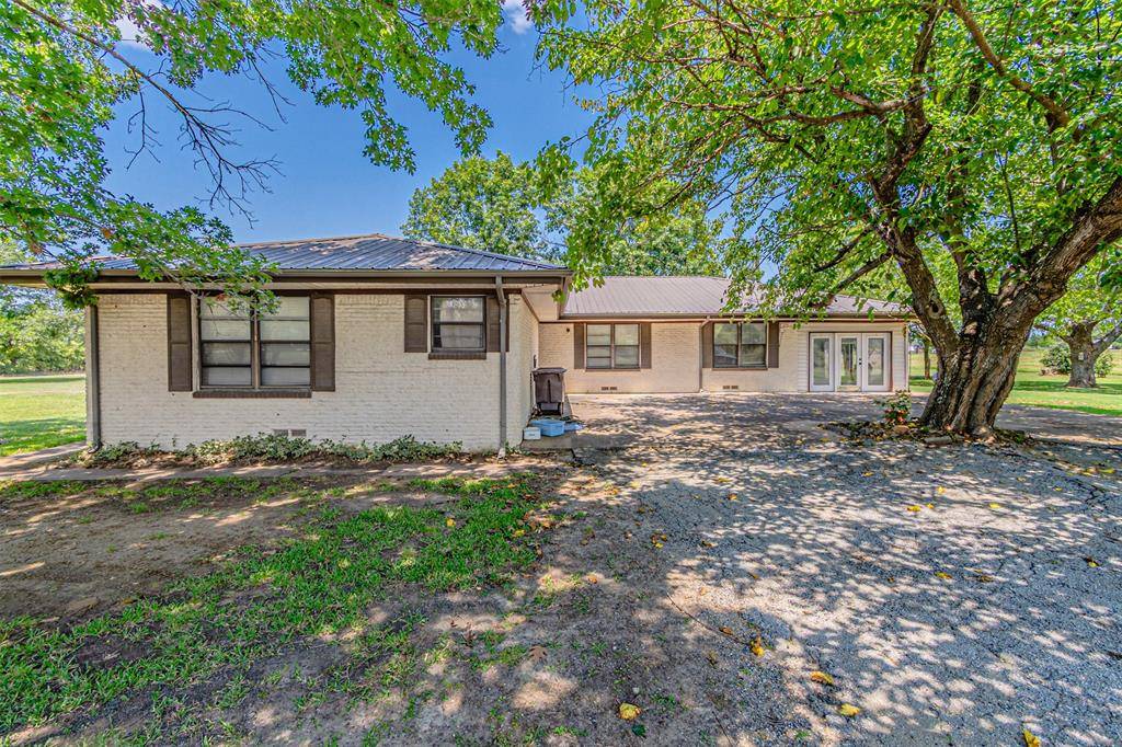 268 VZ County Road 3416, Wills Point, TX 75169