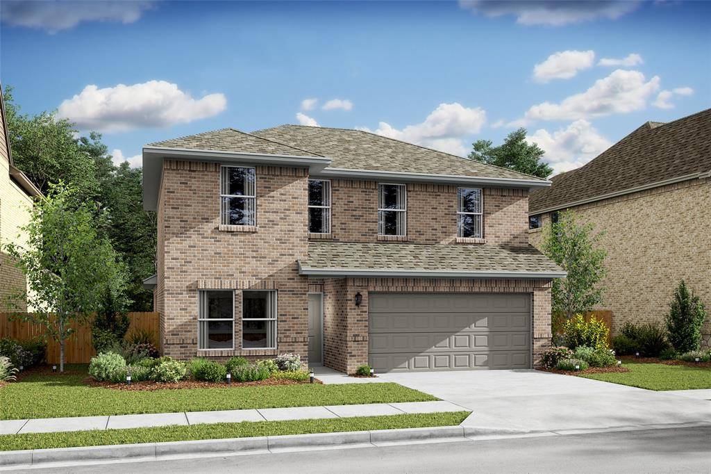 1291 Okeechobee Drive, Dallas, TX 75253