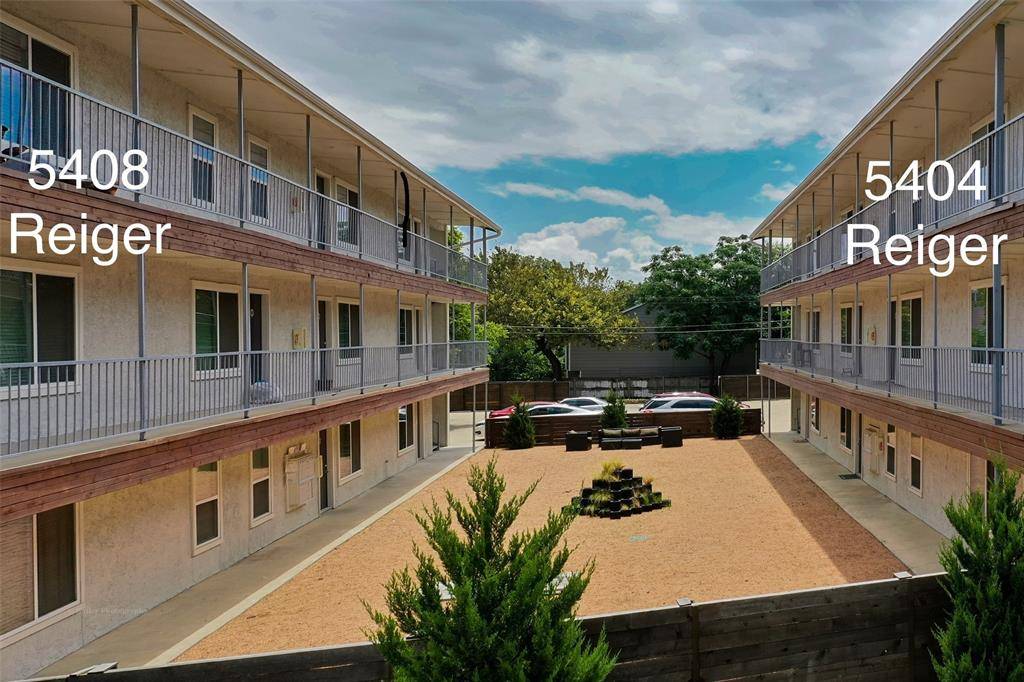 5404 Reiger Avenue #304, Dallas, TX 75214
