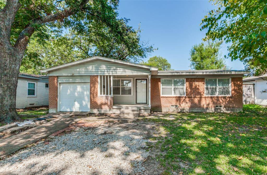 10815 Ruth Ann Drive, Dallas, TX 75228