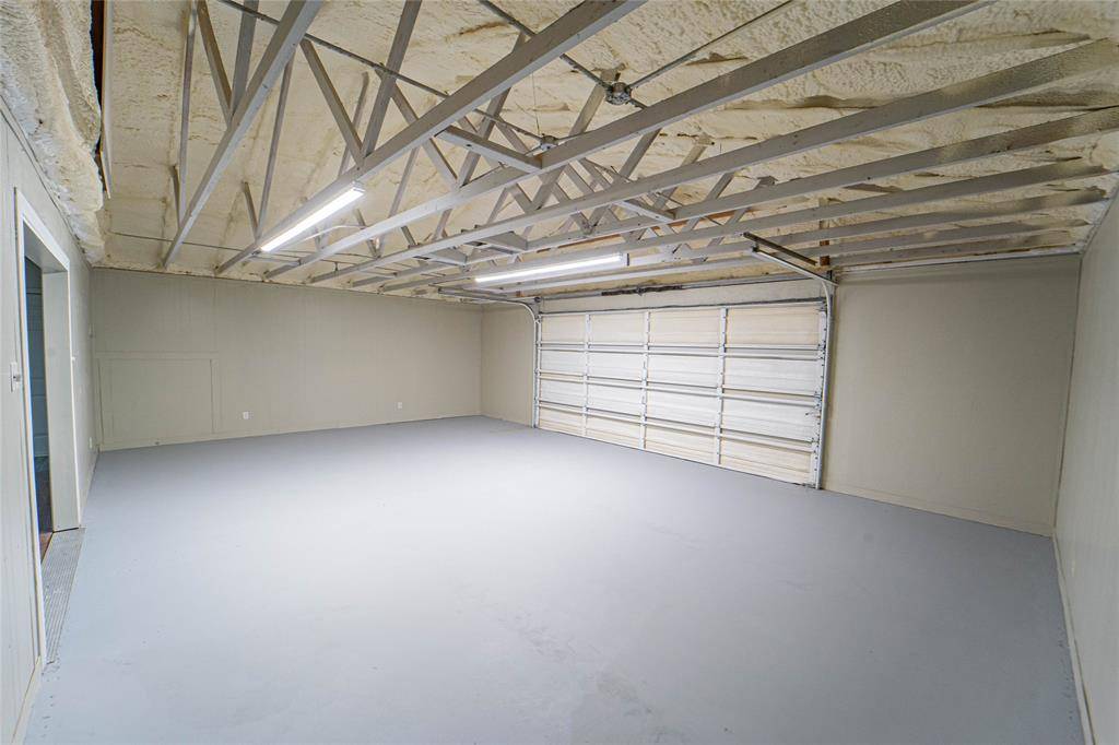 105 N Dairy Street, Breckenridge, TX 76424