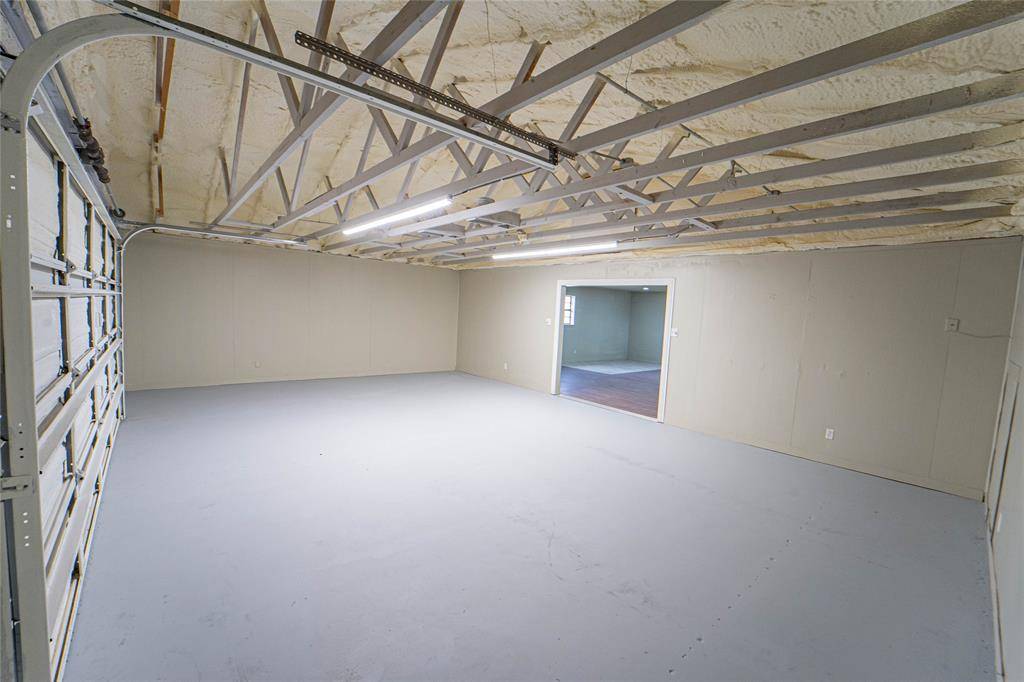 105 N Dairy Street, Breckenridge, TX 76424