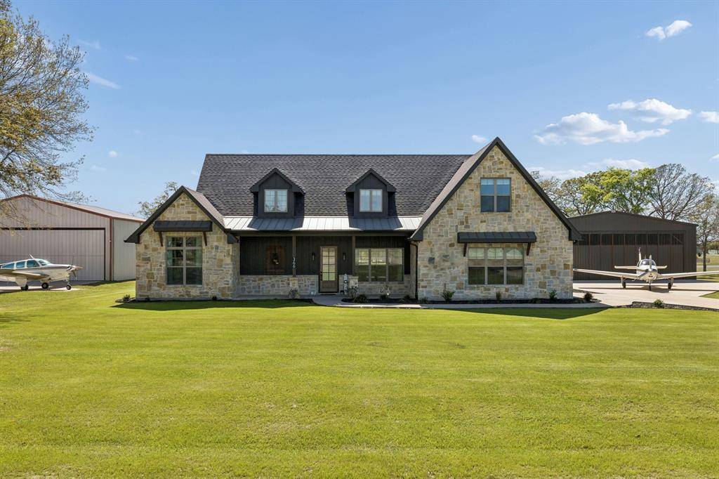 366 Private Road 7005, Edgewood, TX 75117