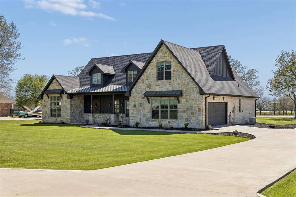 366 Private Road 7005, Edgewood, TX 75117