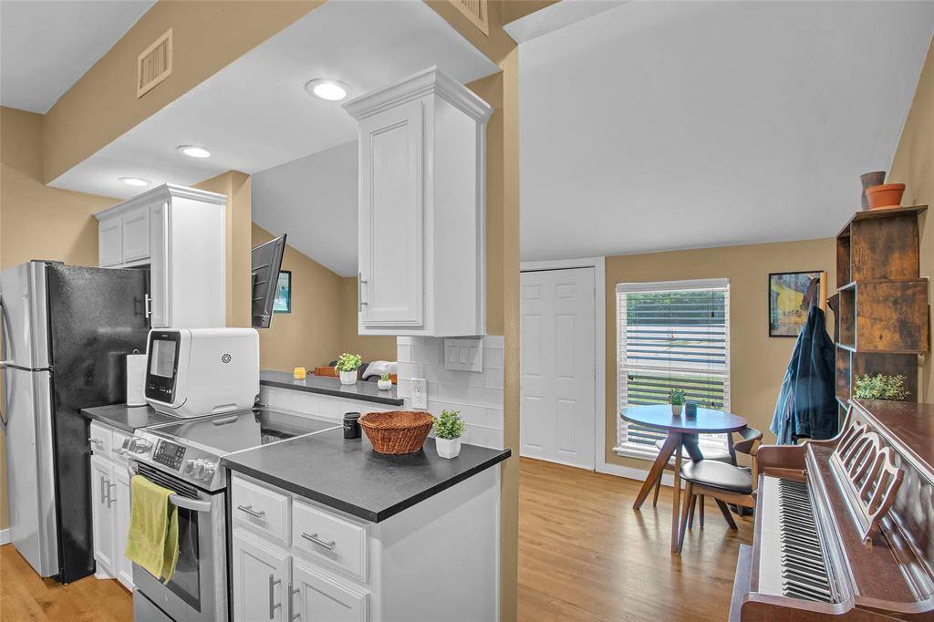 528 Pierce Street, Denton, TX 76201