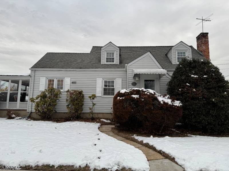 500 2Nd St, Dunellen Boro, NJ 08812