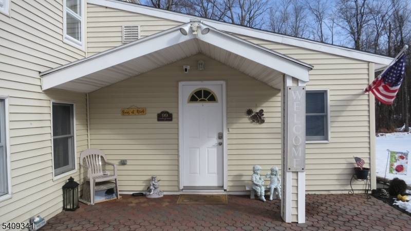99 Lindbergh Rd, East Amwell Twp., NJ 08525