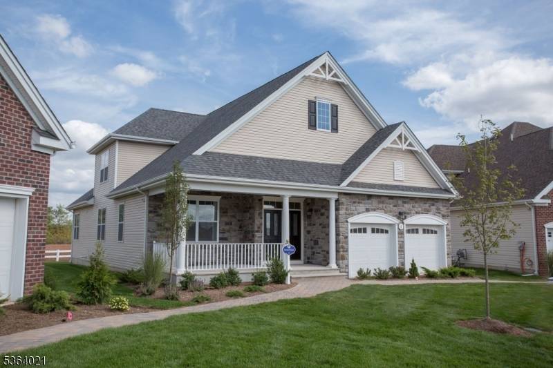 6 Leidl Cir, Hillsborough Twp., NJ 08844