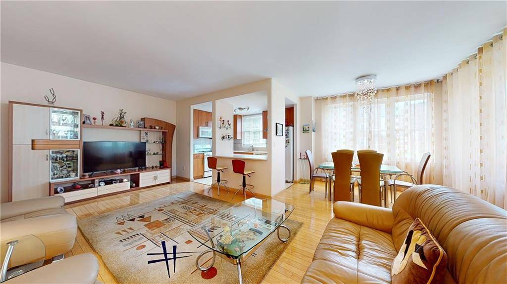 155 Oceana DR #4C, Brooklyn, NY 11235