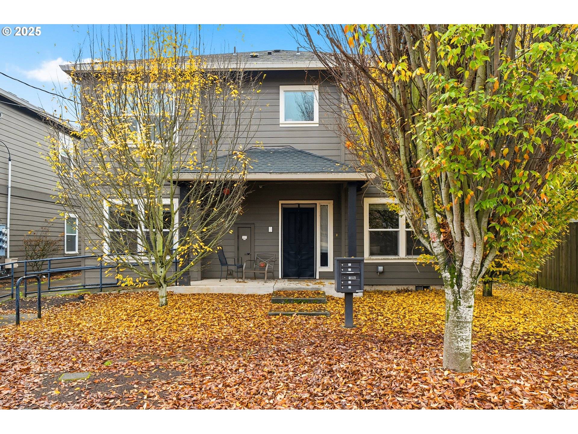 8320 N PRINCETON ST, Portland, OR 97203