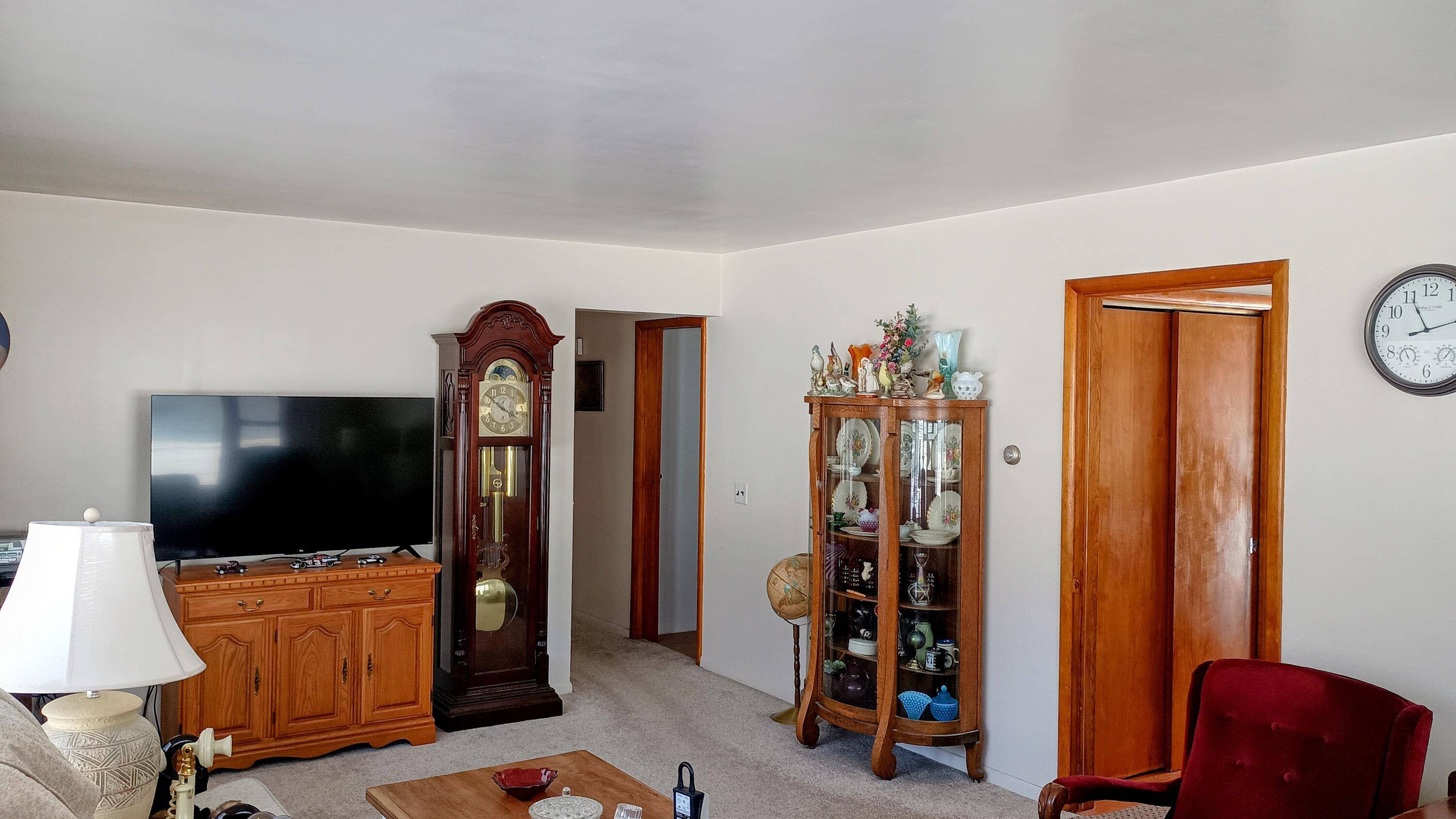 3816 W Fountain RD, Victory Twp, MI 49431