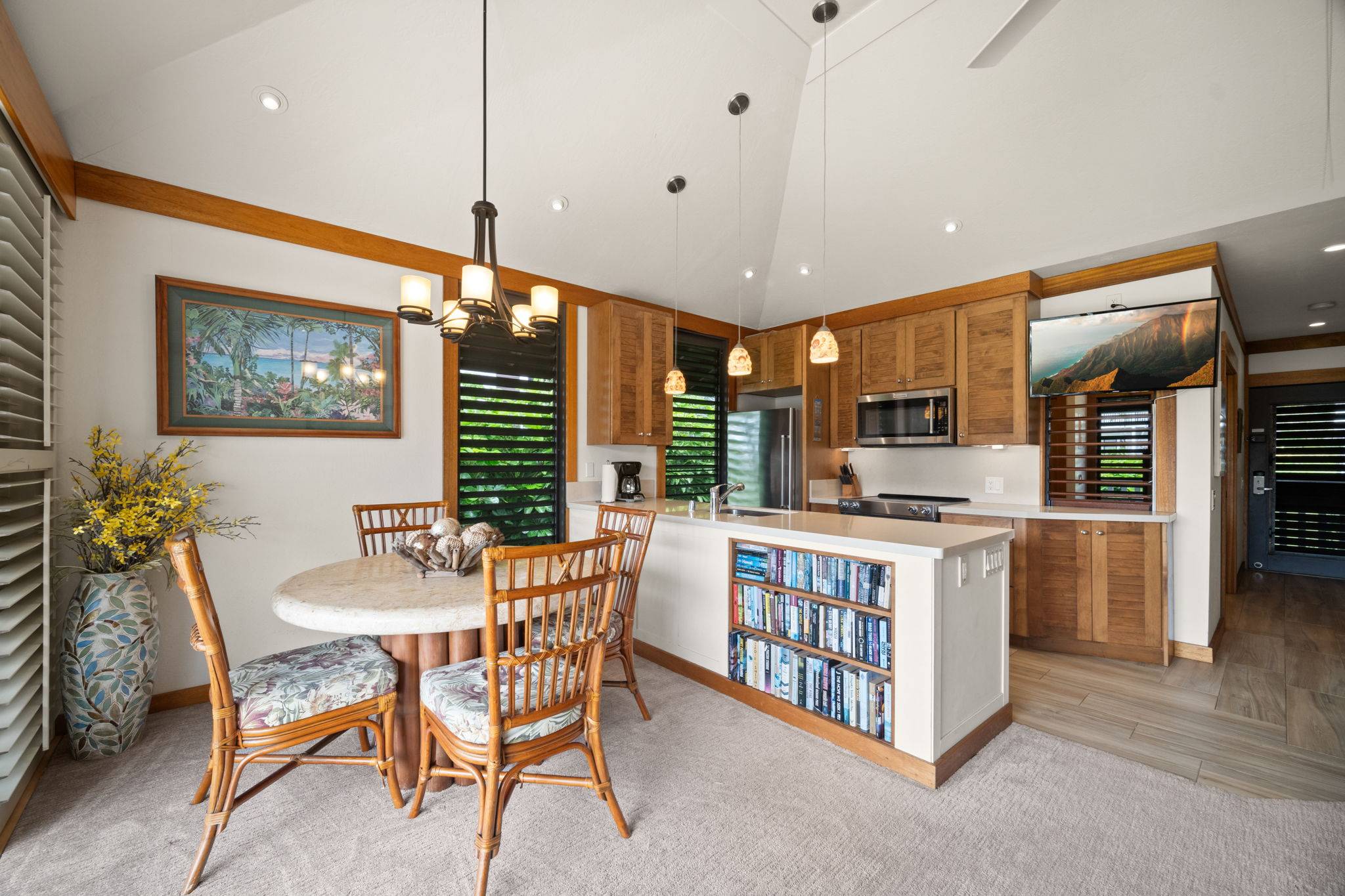 2253 POIPU RD #63, Koloa, HI 96756