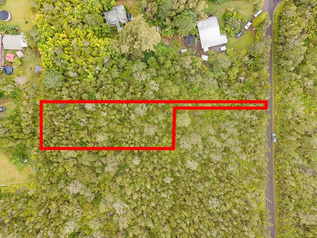 11-3190-A ANUHEA ST, Volcano, HI 96785