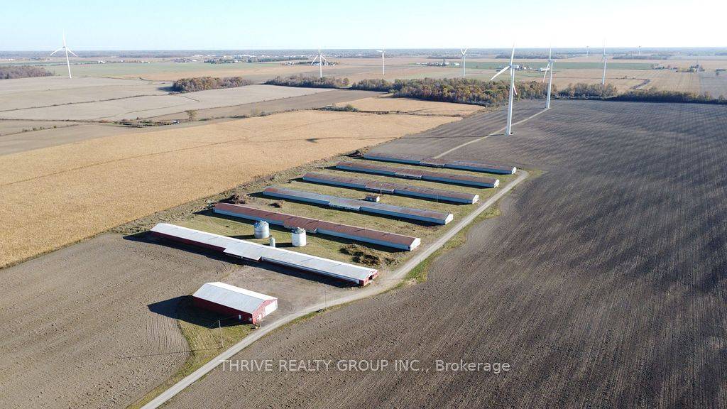 2921 Cuddy DR, Adelaide Metcalfe, ON N7G 3H6