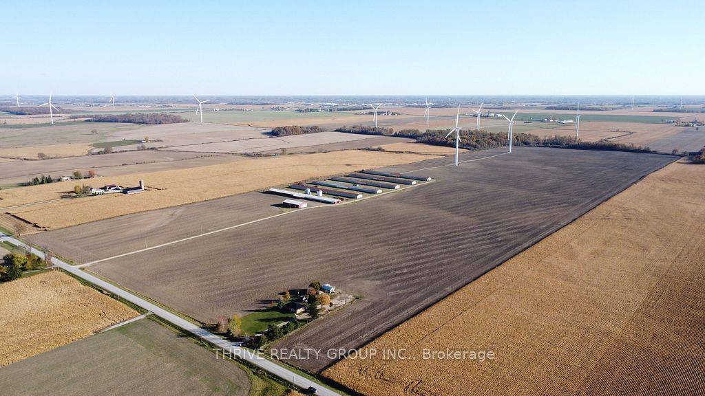 2921 Cuddy DR, Adelaide Metcalfe, ON N7G 3H6