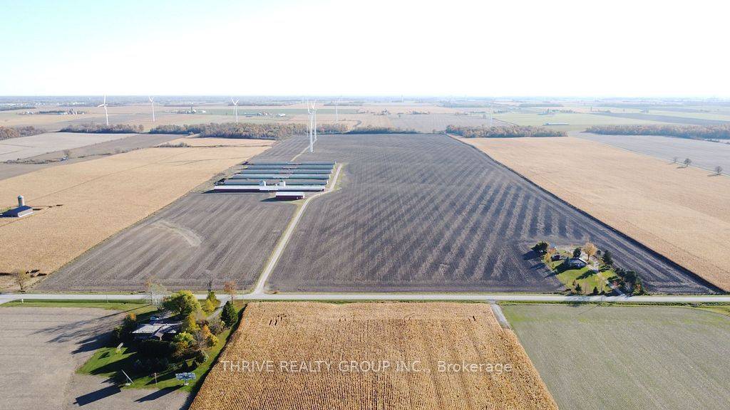 2921 Cuddy DR, Adelaide Metcalfe, ON N7G 3H6