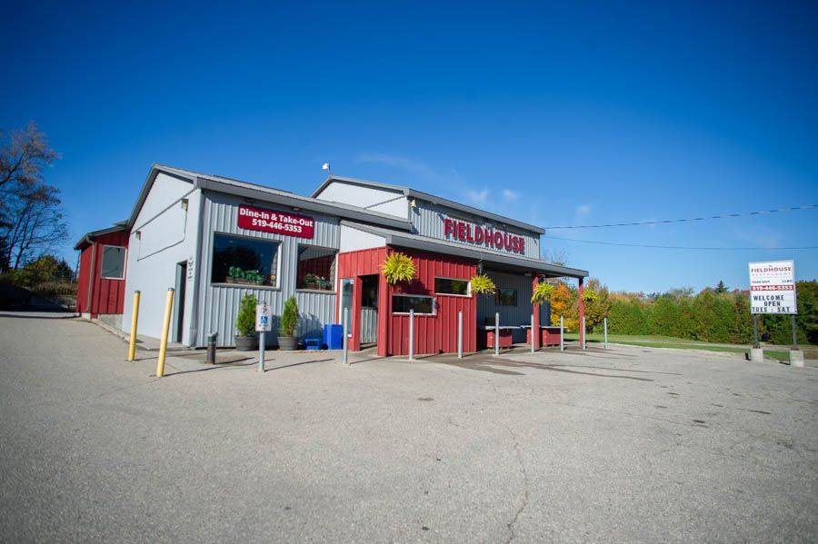 53 Simcoe ST #A, Brant, ON N0E 1R0