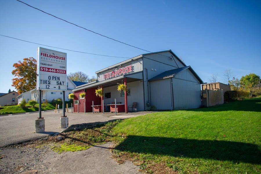 53 Simcoe ST #A, Brant, ON N0E 1R0