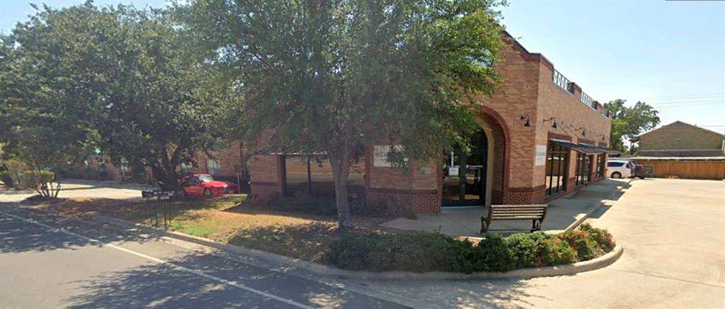 1300 Halsell Street #101, Bridgeport, TX 76426