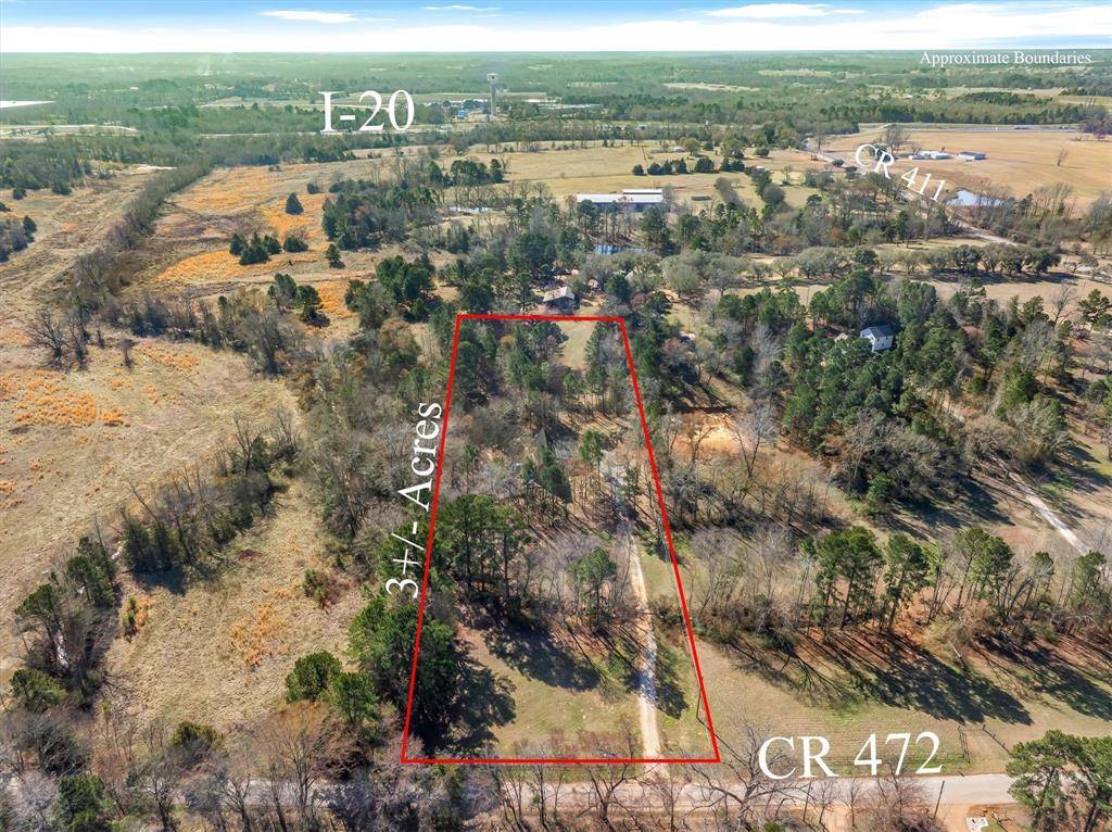 15683 County Road 472, Tyler, TX 75706