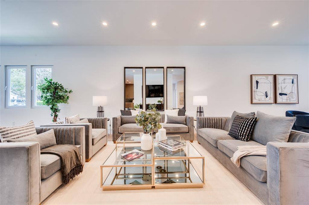 6166 Belmont Avenue, Dallas, TX 75214