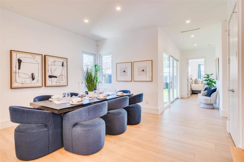 6166 Belmont Avenue, Dallas, TX 75214