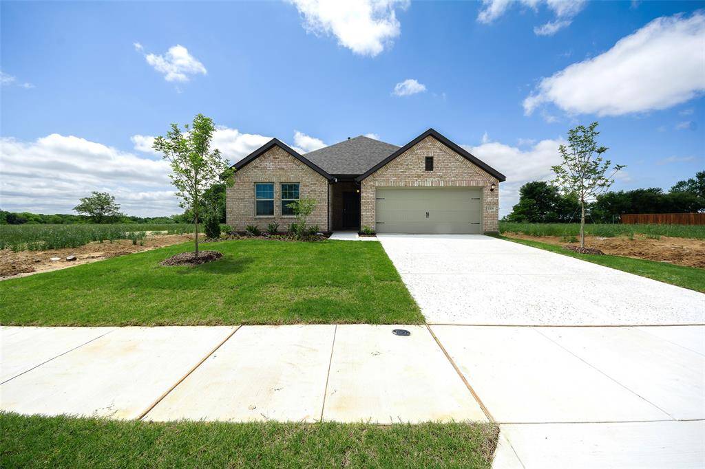 13156 Zion Drive, Providence Village, TX 76227