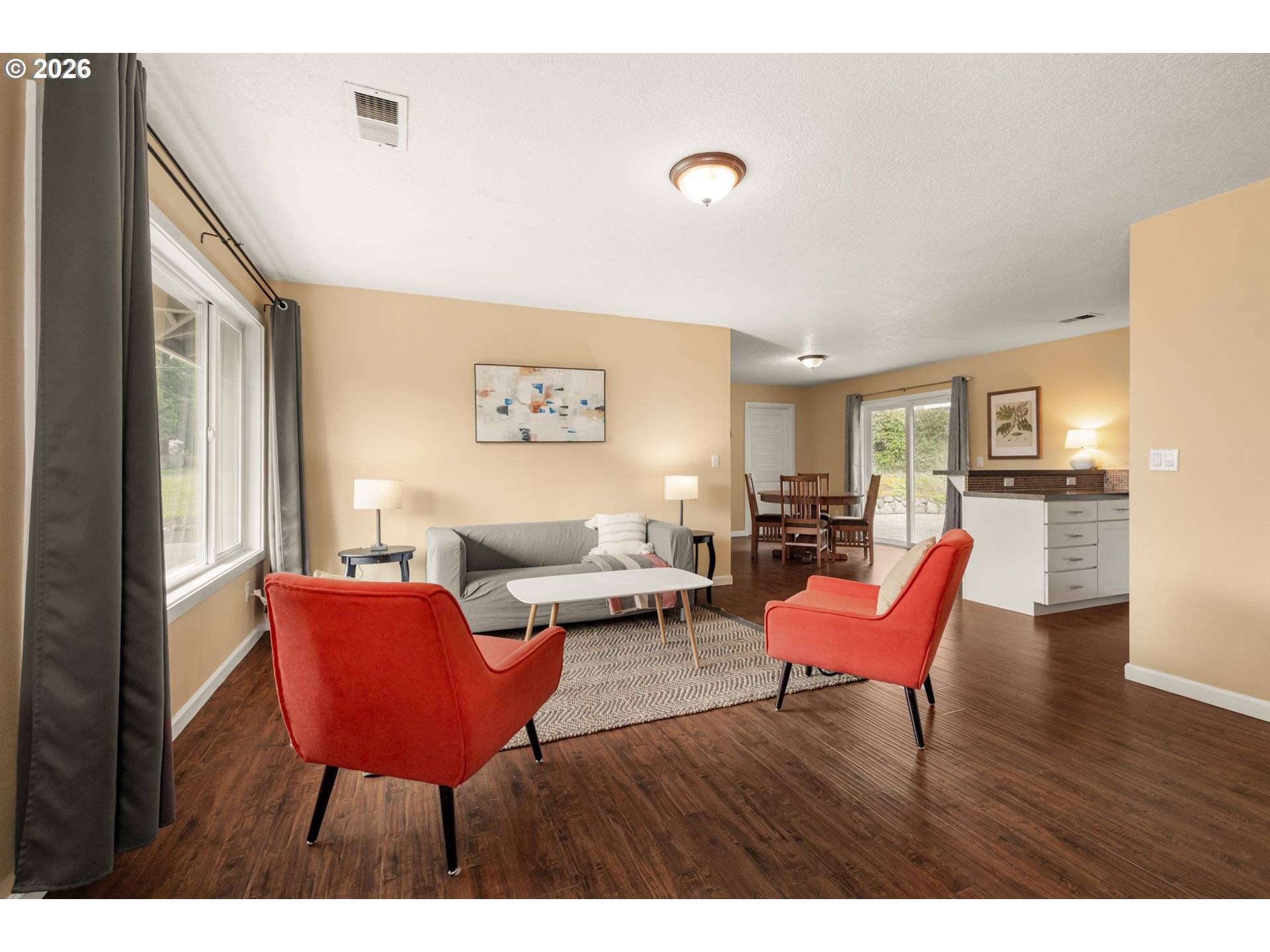 12619 NE MULTNOMAH ST, Portland, OR 97230