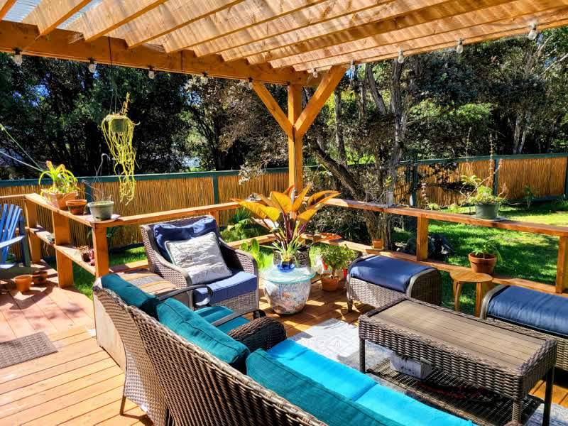 99-7721 KILAU PL, Volcano, HI 96785