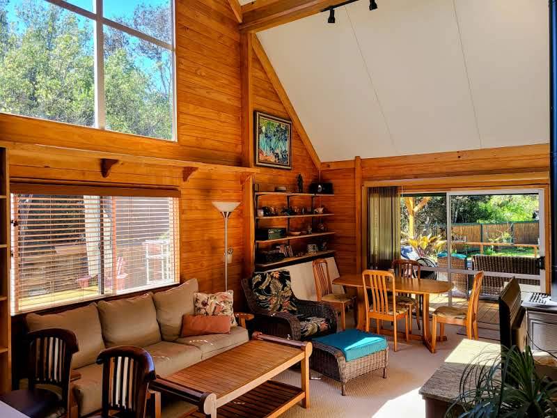 99-7721 KILAU PL, Volcano, HI 96785