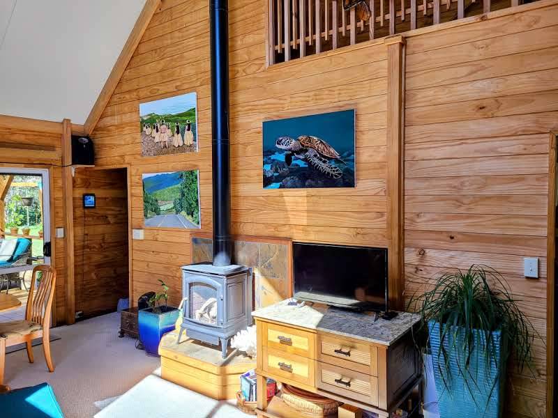 99-7721 KILAU PL, Volcano, HI 96785