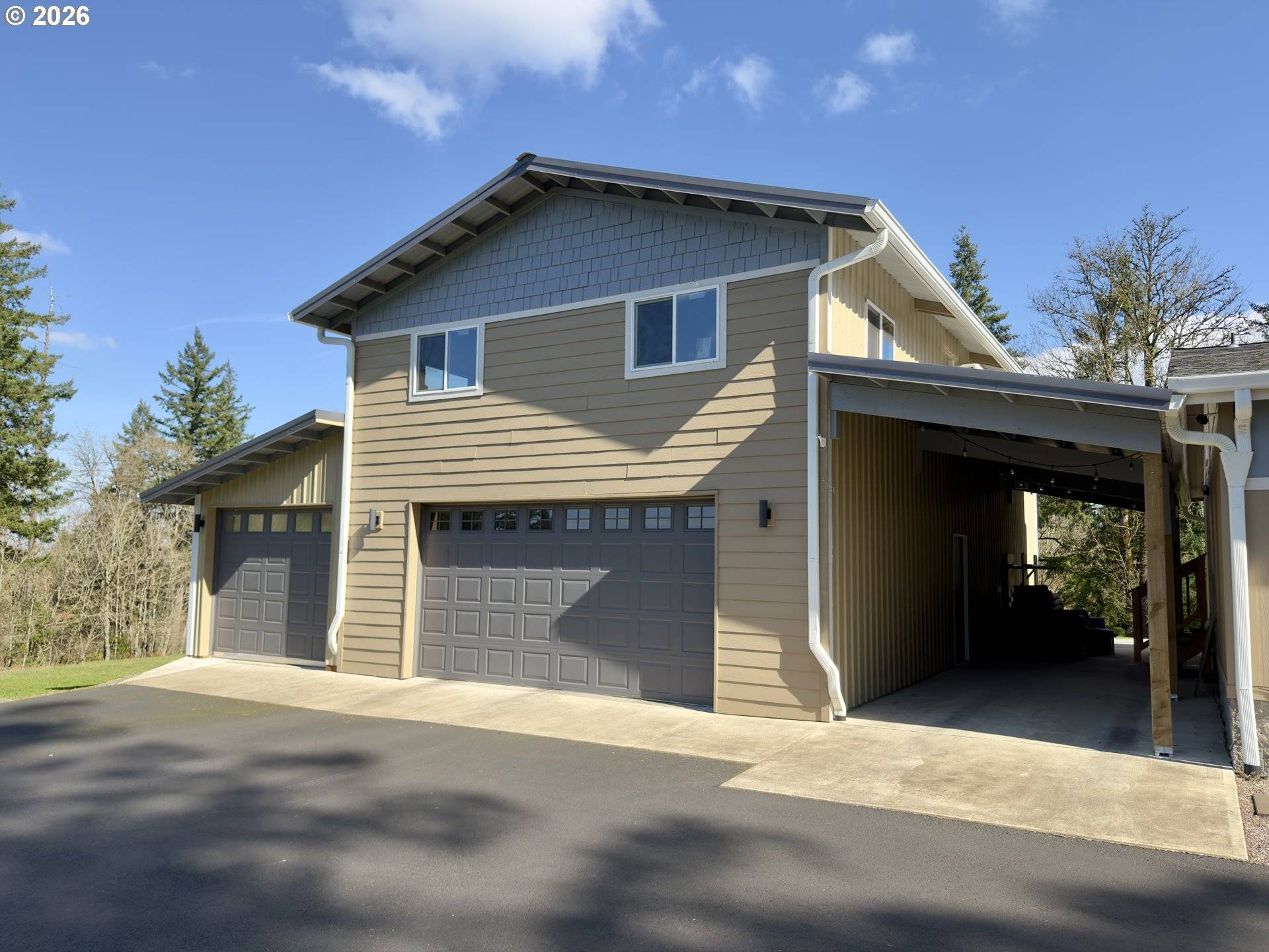 9460 SE JEANNE RD #7200, Happy Valley, OR 97086