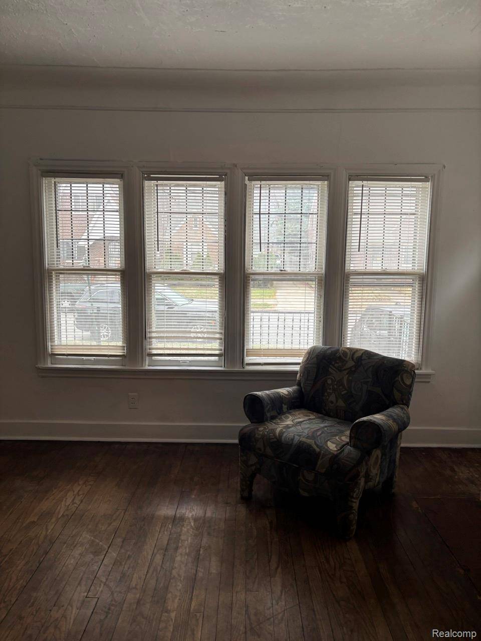 6058 Harrell ST, Detroit, MI 48213