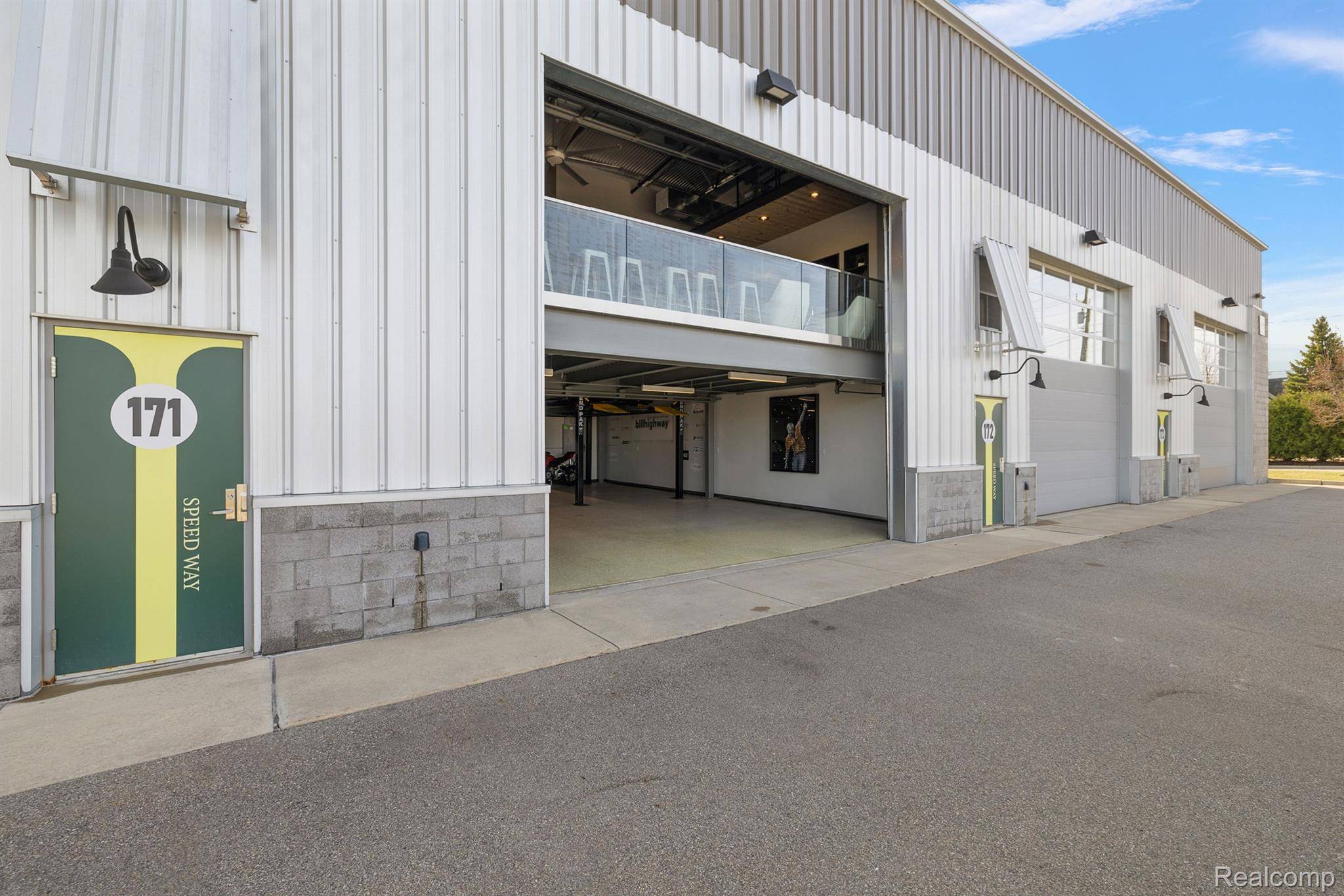 171 Speed Way, Pontiac, MI 48341