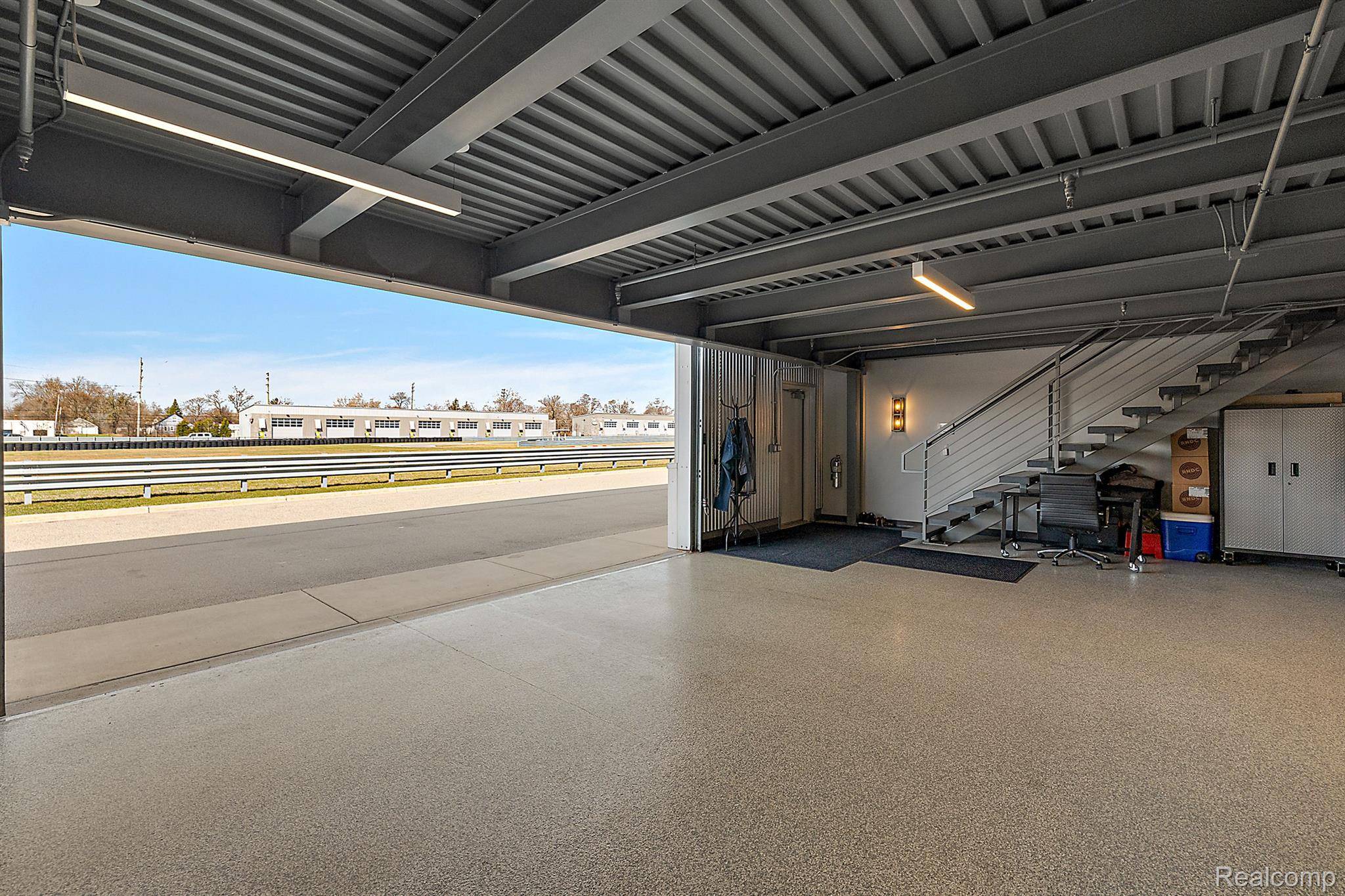 171 Speed Way, Pontiac, MI 48341