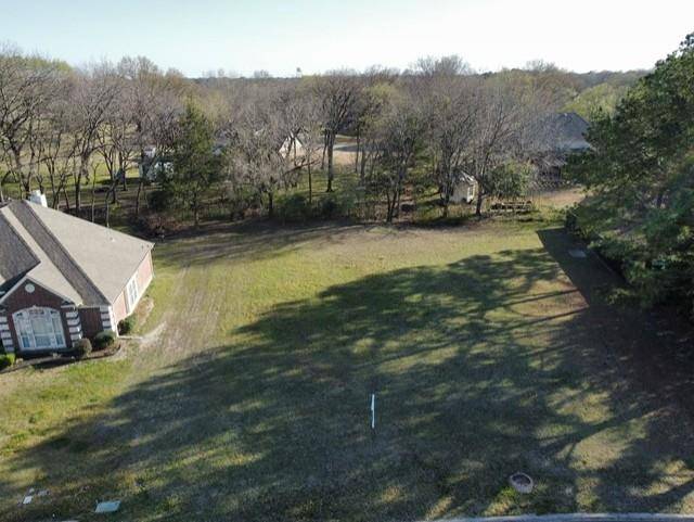 1000 Legend Avenue, Bonham, TX 75418