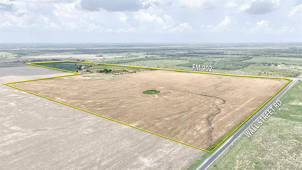 115 ac Fm 902 & Wall St., Gunter, TX 76258