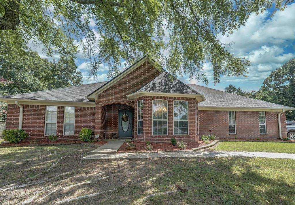 204 Boulder Ridger Cir, Texarkana, AR 71854