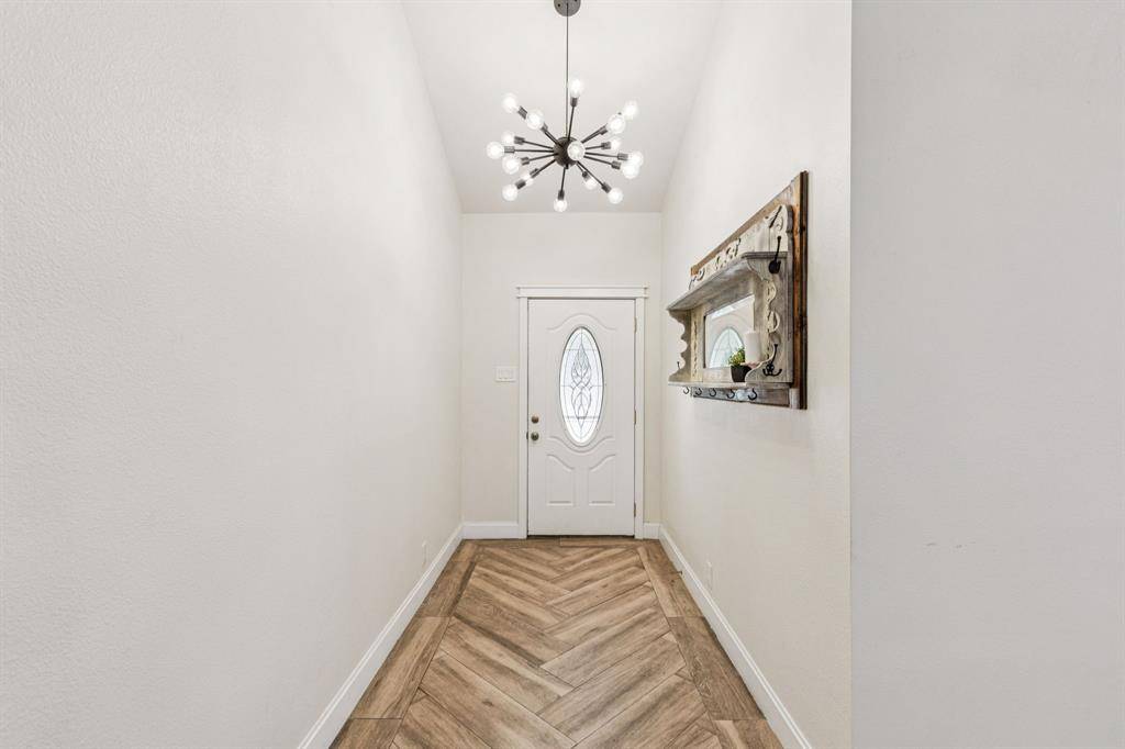 2321 Diana Drive, Sherman, TX 75092