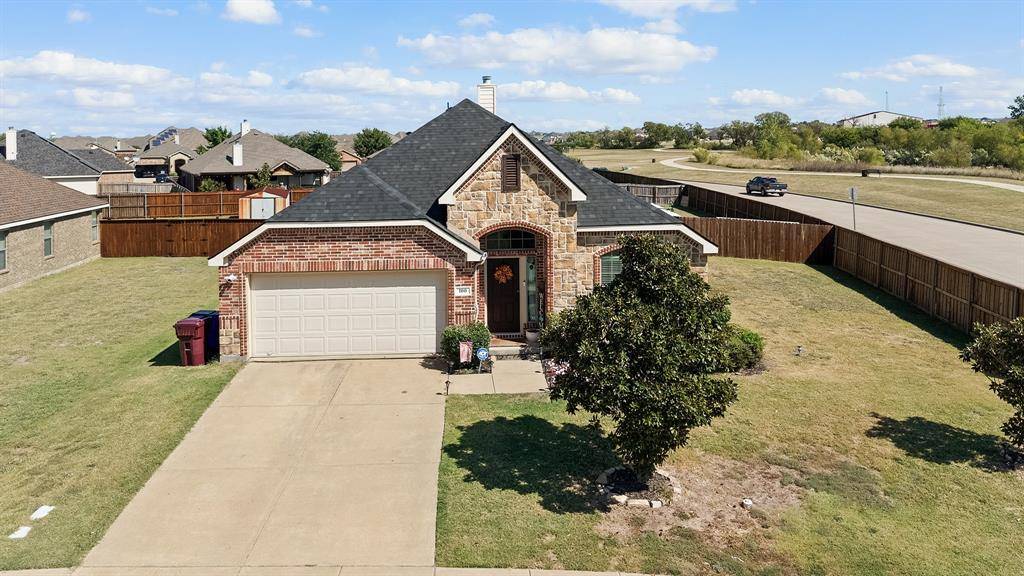 100 Velvet Court, Forney, TX 75126