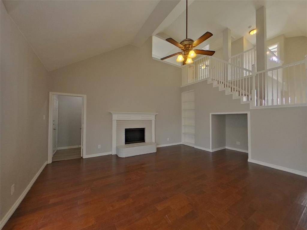 1533 Mill Creek Drive, Desoto, TX 75115