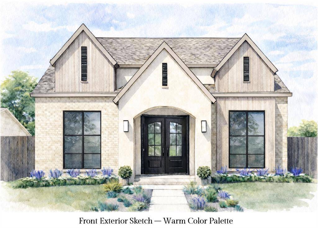 1223 Walmsley Avenue, Dallas, TX 75208