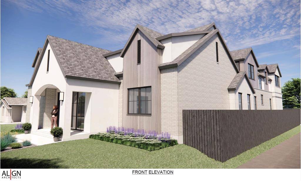 1223 Walmsley Avenue, Dallas, TX 75208