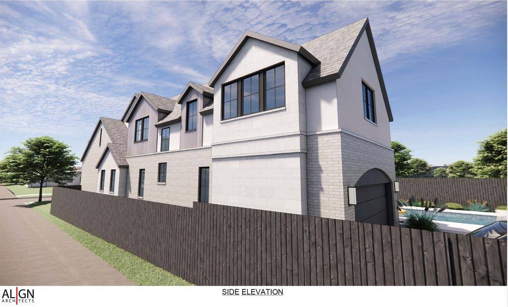 1223 Walmsley Avenue, Dallas, TX 75208