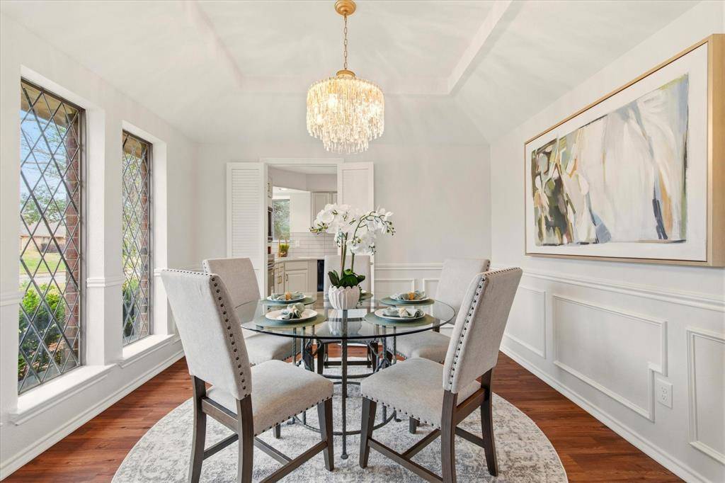 2722 Gold Rush Lane, Carrollton, TX 75007